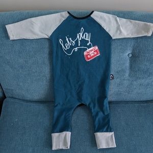 EUC Let's Play Rag 6-12 months